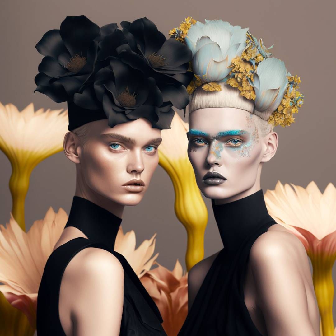 صناعة الجمال image