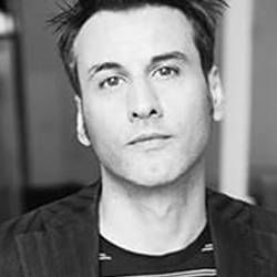 Alessandro De Benedetti 250x250