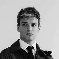 FILIPPO CASCINELLI 250X250