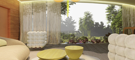 InSync Poltrona Frau Linabel Roa TH