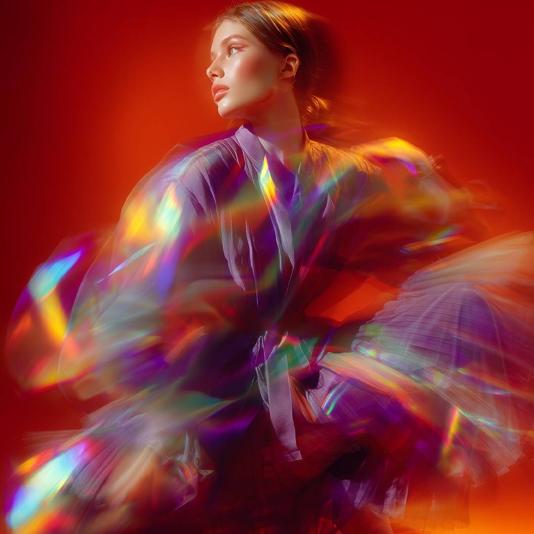 Master Evening · Milano Fashion image