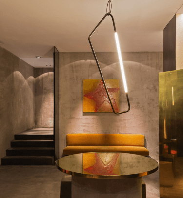 L’hospitality come nuova frontiera del lusso image